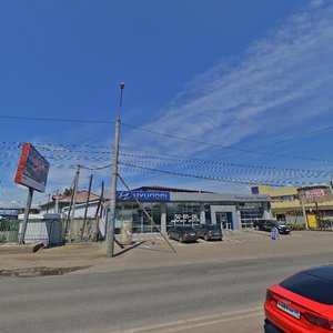 Ulitsa Olega Koshevogo, 65А/2, Irkutsk: photo