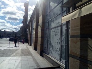 Kazanskaya Street, 3 ، سان بطرسبرغ: صورة