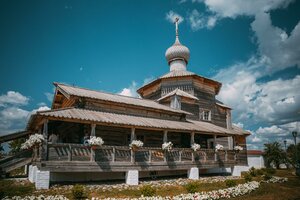 Troitskaya Street, 20, Republic of Tatarstan: photo