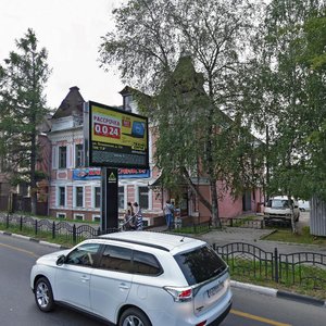 Krasnoy Armii Avenue, 97, Sergiev Posad: photo