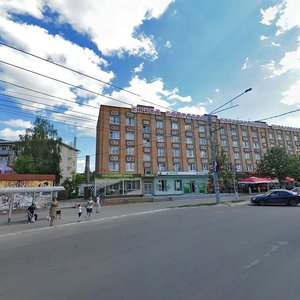 Victory Square, 10, Kaluga: photo