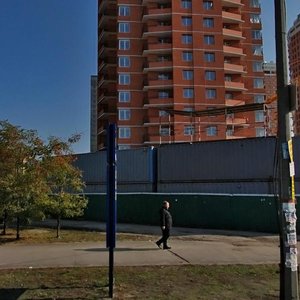 Maryny Tsvietaievoi Street, 13 ، كييف: صورة