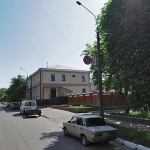 Vulytsia Stepana Bandery, 8, Zhytomyr: photo