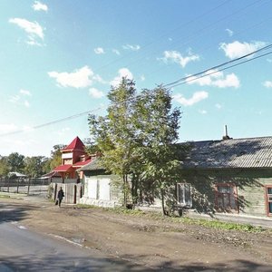 Zheleznodorozhnaya Street, 68, Yuzhno‑Sakhalinsk: photo