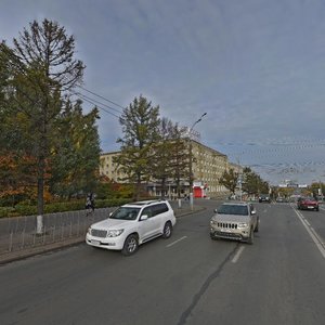 Ижевск, Пушкинская улица, 223: фото