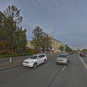 Pushkinskaya Street, 223, Izhevsk: photo