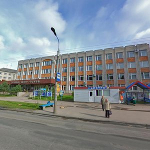 Yana Fabritsiusa Street, 14, : foto