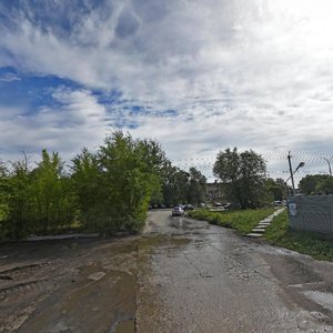 Vokzalnaya Street, 21, Togliatti: photo