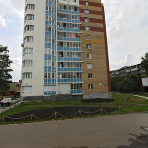 Kunarskaya Street, 20, : foto