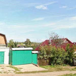 Boyevaya Street, 12, Kazan: photo