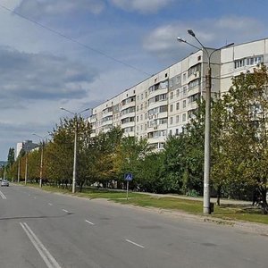 Vulytsia Druzhby Narodiv, 231, Kharkiv: photo