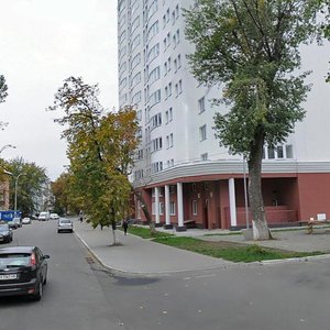 Osvity Street, 3А, Kyiv: photo