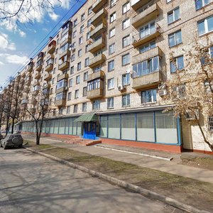 Izmaylovsky Boulevard, No:67к1, Moskova: Fotoğraflar