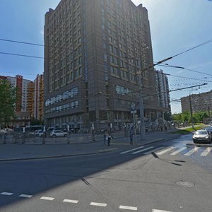 Volgogradsky Avenue, 2, Moscow: photo