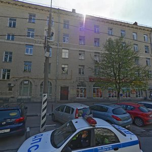 Azovskaya Street, 3, Moscow: photo