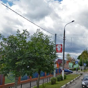 Sovetskaya ulitsa, 22 ، : صورة