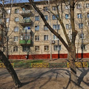 Orenburgskaya Street, 13к1 ، موسكو: صورة