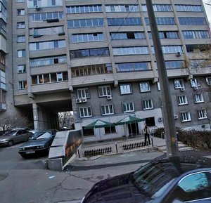 Mykilsko-Botanichna Street, 31, Kyiv: photo