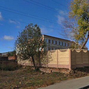 Ulitsa Urukova, 17А, Cheboksary: photo