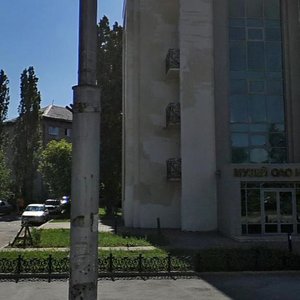 Липецк, Улица М. Расковой, 2Б: фото