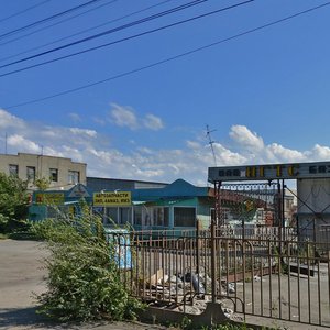 Severny proyezd, 17, Novosibirsk Oblast: photo