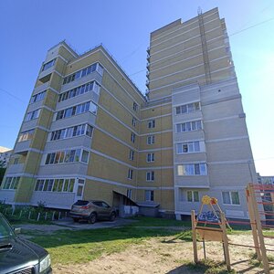 Trufanova Street, 34А, Yaroslavl: photo