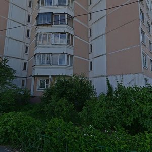 Optichesky Lane, 7к1 ، : صورة