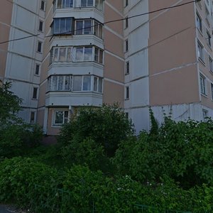 Optichesky Lane, 7к1, Krasnogorsk: photo