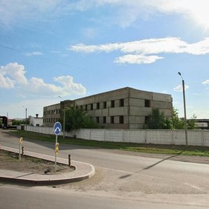 Benzïnnaya street, 1А, Karaganda: photo