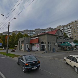 Минск, Улица Голубева, 14Б: фото