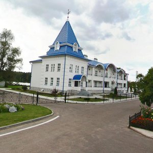 Posyolok Mestechko Raifa, 5, Republic of Tatarstan: photo