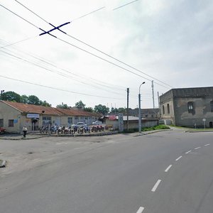 Vulytsia Danyla Halytskoho, No:33, Lutck: Fotoğraflar