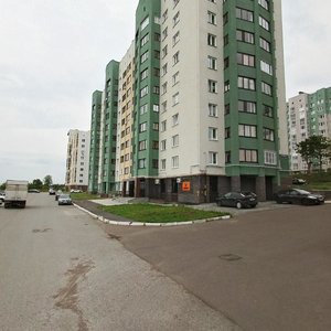 Ulitsa Gabdully Amantaya, 4/1, Ufa: photo