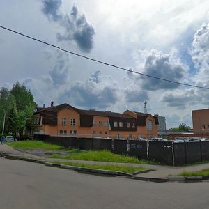 , Ulitsa Dzerzhinskogo, 2: foto