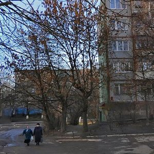 Kaulya Street, 3к1, Tula: photo