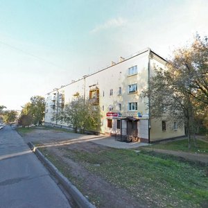 Aeroflotskaya ulitsa, 3, Irkutsk: photo