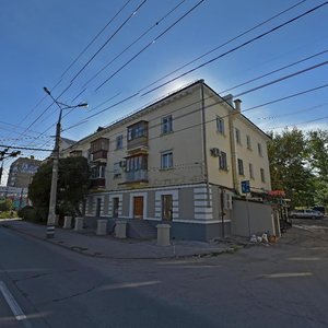 Matrosova Street, 1, Togliatti: photo