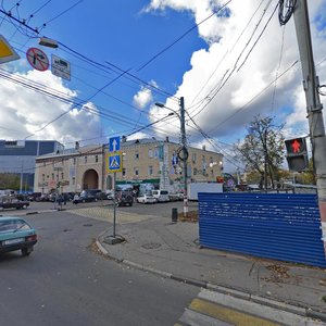 Kostina Street, 13, Nizhny Novgorod: photo