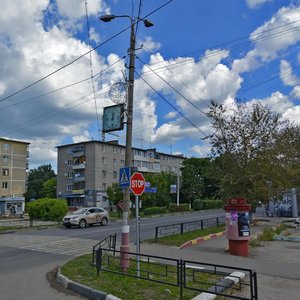 Shkolnaya Street, 35, Elektrougli: photo