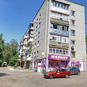 Житомир, Улица Довженко, 64: фото