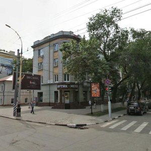 Sovetskaya ulitsa, 31, Saratov: photo