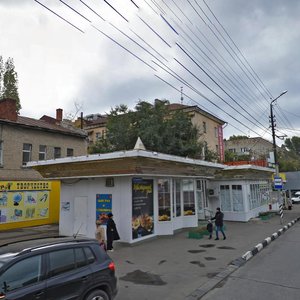 Bolshaya Sadovaya ulitsa, 100/1 ، ساراتوف: صورة