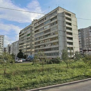 Svetlogorskaya Street, 23 ، كراسنويارسك: صورة