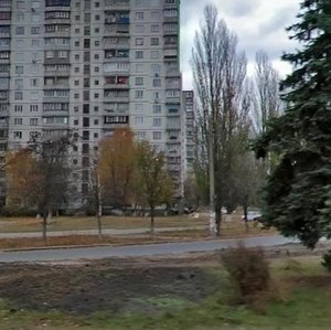 Lesia Kurbasa Avenue, 16, Kyiv: photo