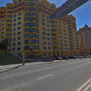 Viacheslava Chornovola Street, 29А, : foto