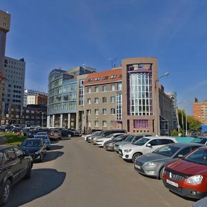 Ashkhabadskaya Street, 3, Nizhny Novgorod: photo