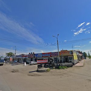 Ulitsa Olega Koshevogo, 9/6, Irkutsk: photo