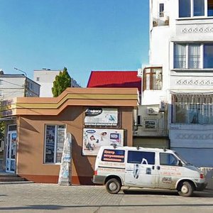 Николаев, 6-я Поперечная улица, 30/3: фото