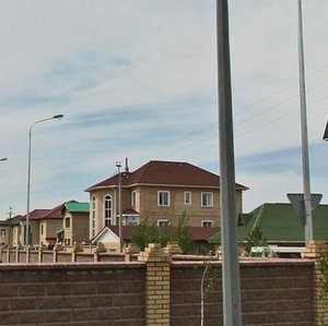 Aıman-Sholpan kóshesi, 15, Astana: photo