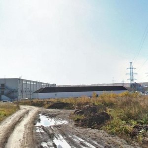 Akademicheskaya ulitsa, 27/1, : foto